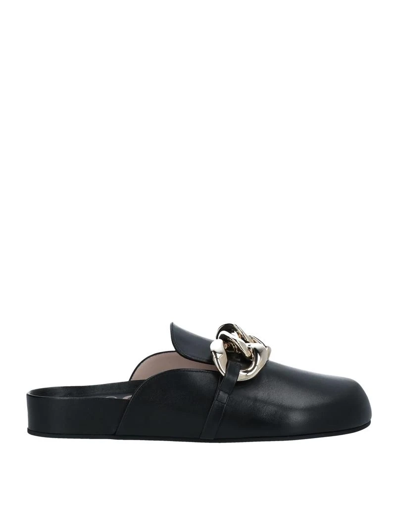 N°21 Mules and clogs 1