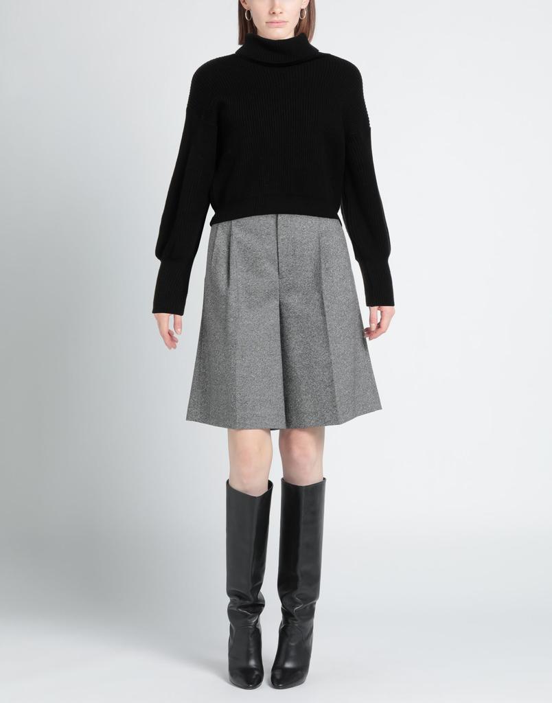 SOALLURE Turtleneck