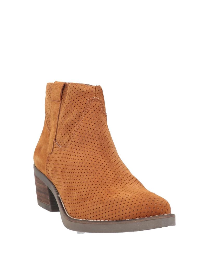 CUPLÉ Ankle boot