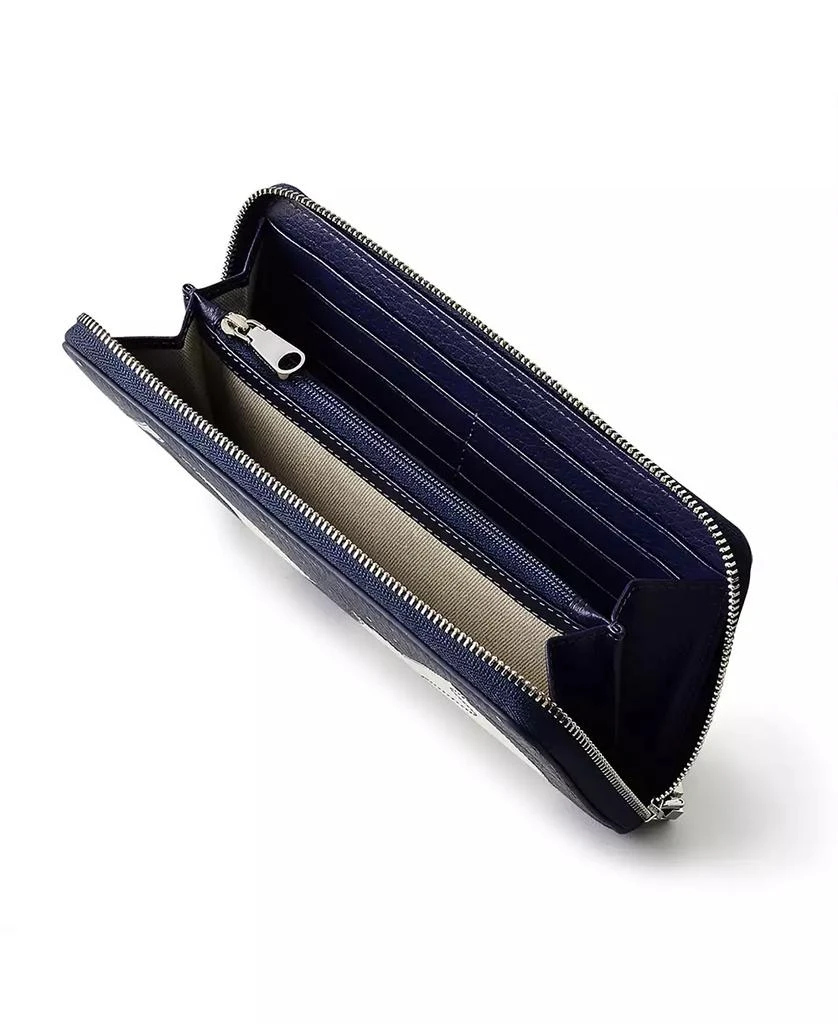 Radley Mountain Wanderer Zip Around Wallet 3