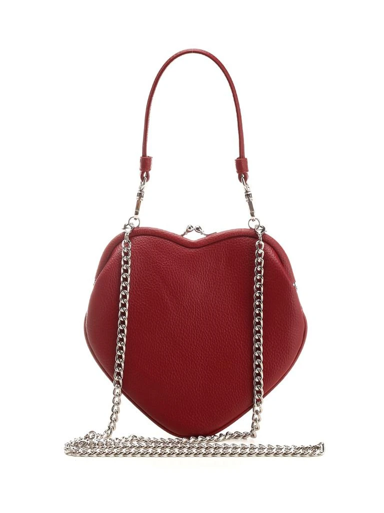 Vivienne Westwood belle Heart Bag 3