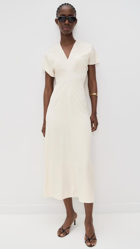 ANINE BING Zadig Dress