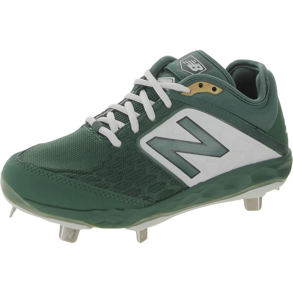 New Balance New Balance Mens Low-Cut 3000v4 Metal Sport Cleats Baseball Shoes 1