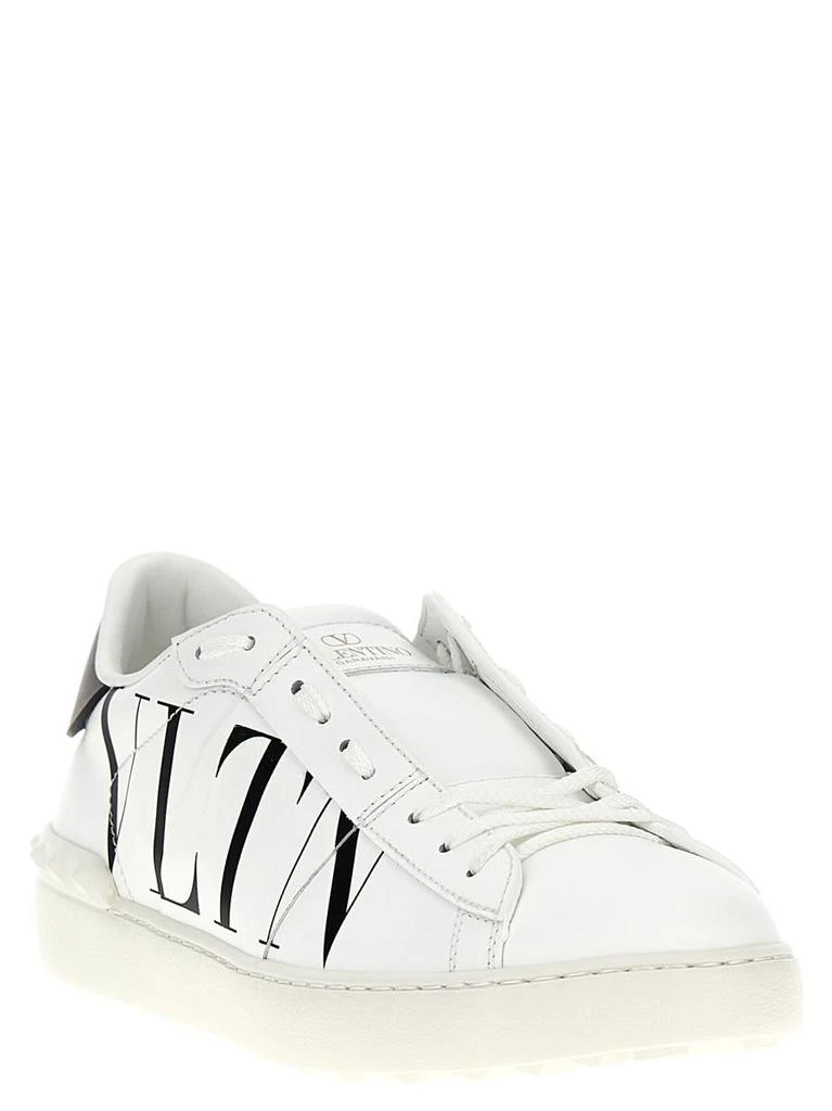 Valentino Valentino Garavani Valentino Garavani 'Open' Sneakers 2
