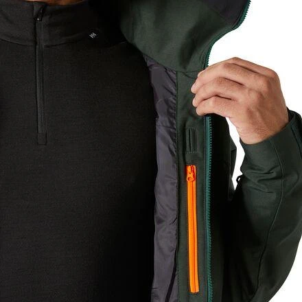 Helly Hansen Garibaldi 2.0 Jacket - Men
s 8