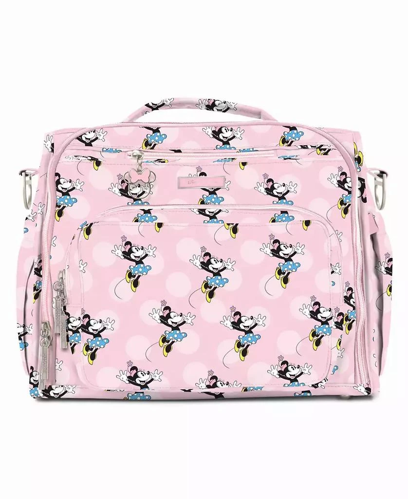 JuJuBe Minnie Mouse B.F.F. Diaper Bag 1