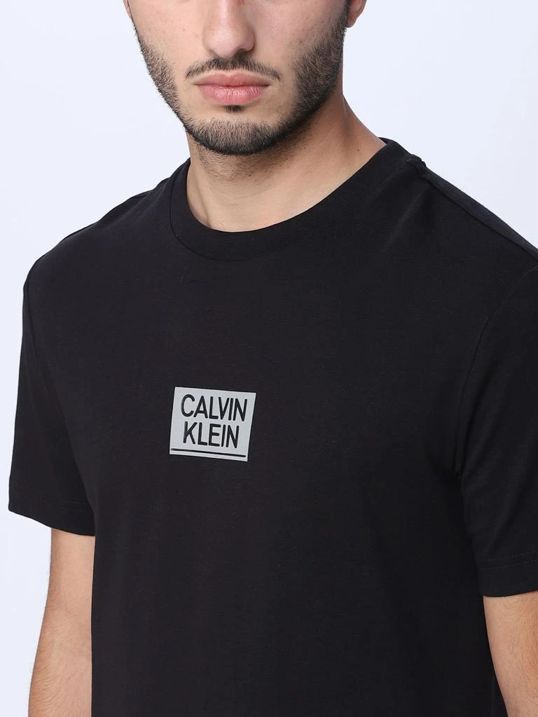 Calvin Klein Calvin Klein t-shirt for man 3