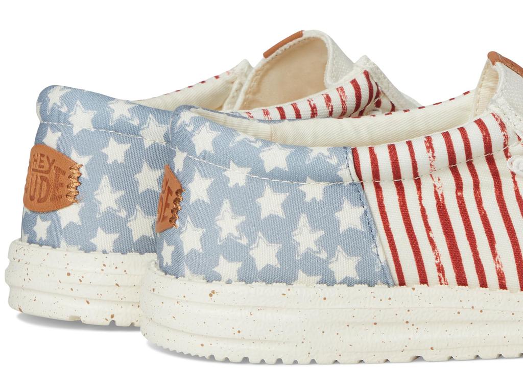 Shop Wally Funk Americana Stars on Sale at BeyondStyle – Get 60