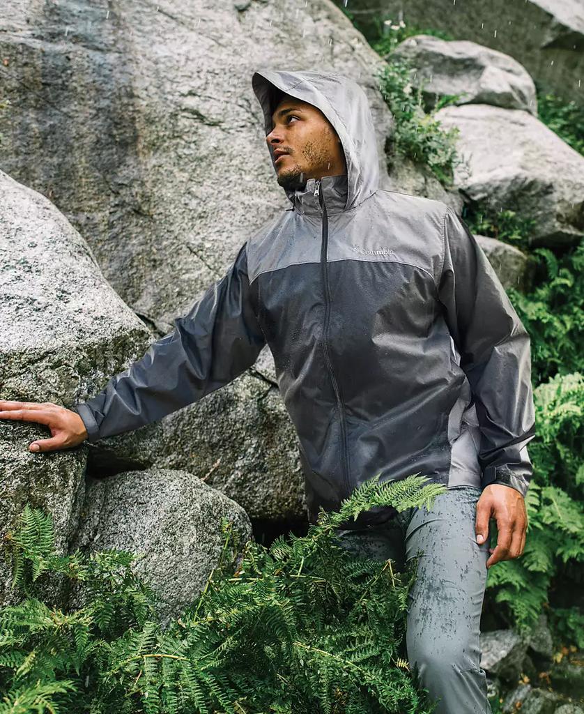 Columbia glennaker lake rain jacket online