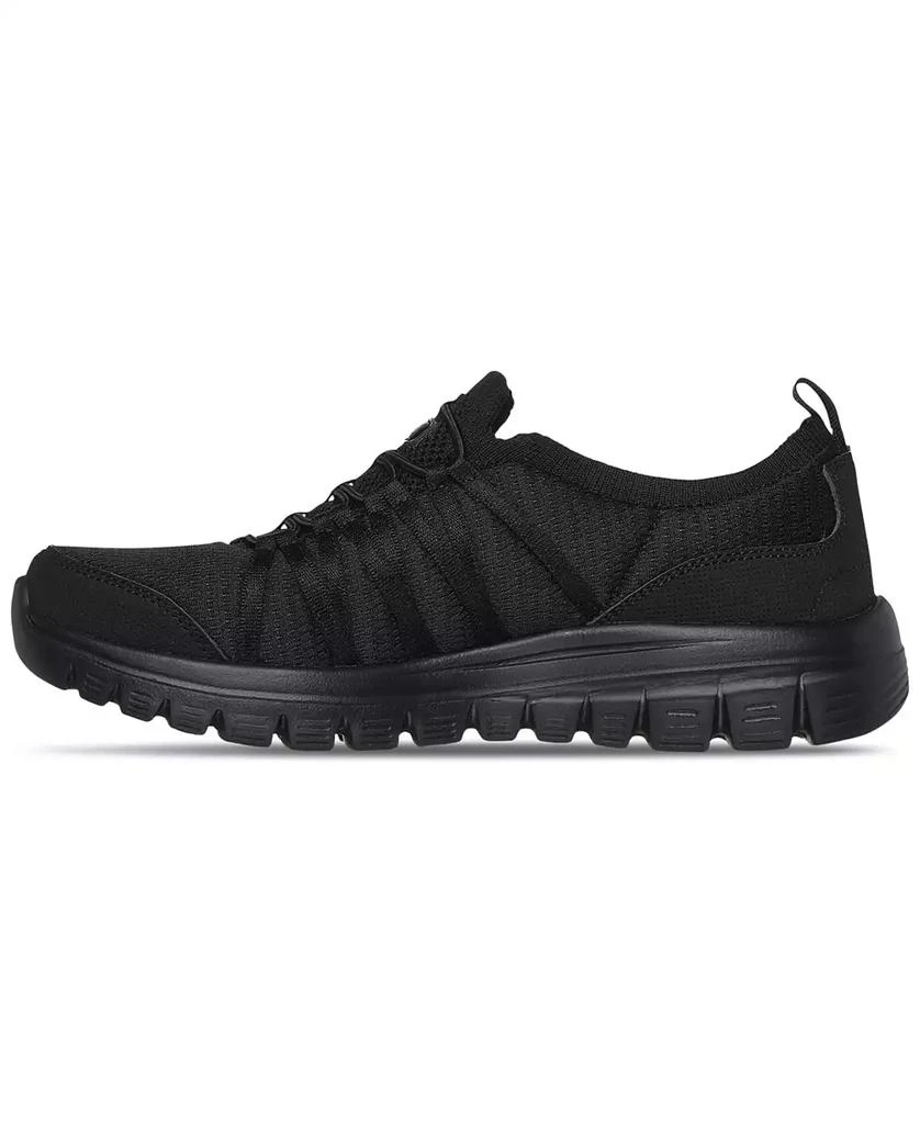 SKECHERS Women's Graceful - Soft Soul Casual Sneakers from Finish Line 3