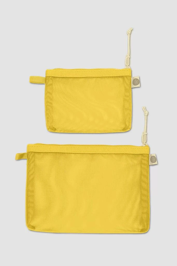 BABOON TO THE MOON BABOON TO THE MOON Monomesh Pouch Set 1