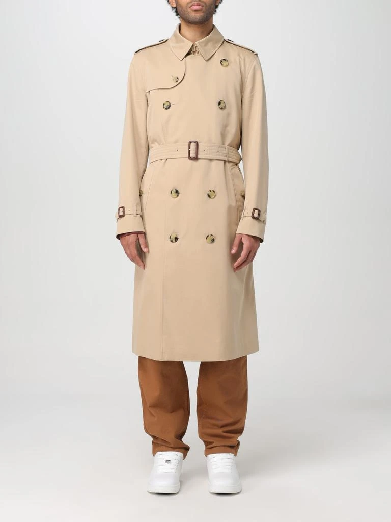 Burberry Trench coat men Burberry 1
