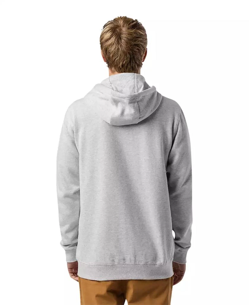 Rip Curl Men's Classic Zip Hoodie 6