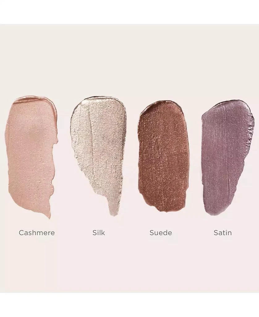PÜR On Point Tint Creamy Eyeshadow & Primer With Peptides 13