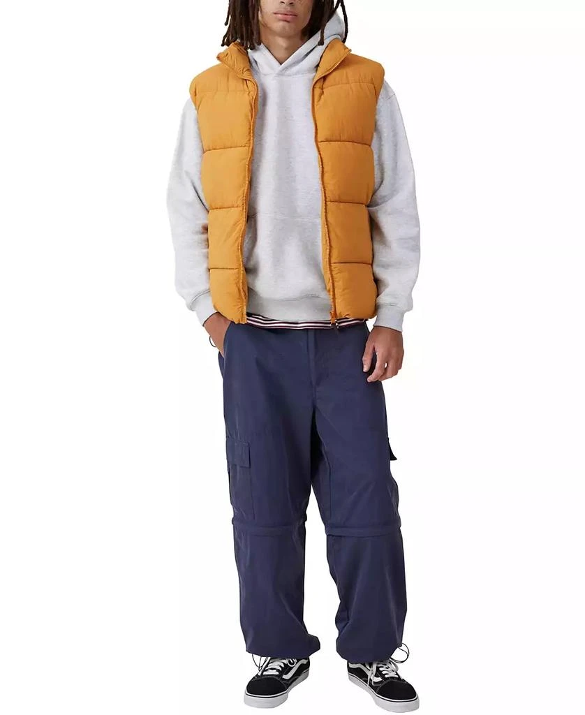 Cotton On Men's Box Fit Hoodie 5