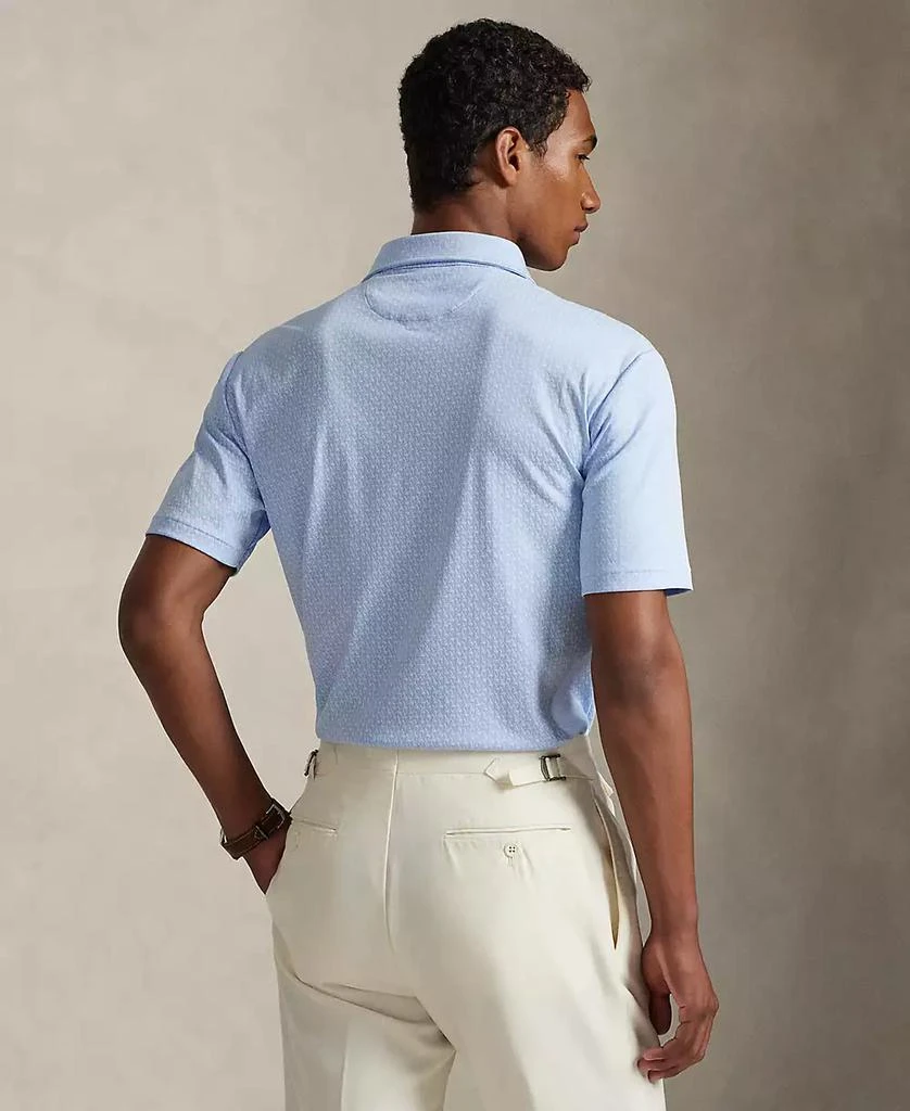 polo classic fit dress shirts Silky Soft Polo main image 1