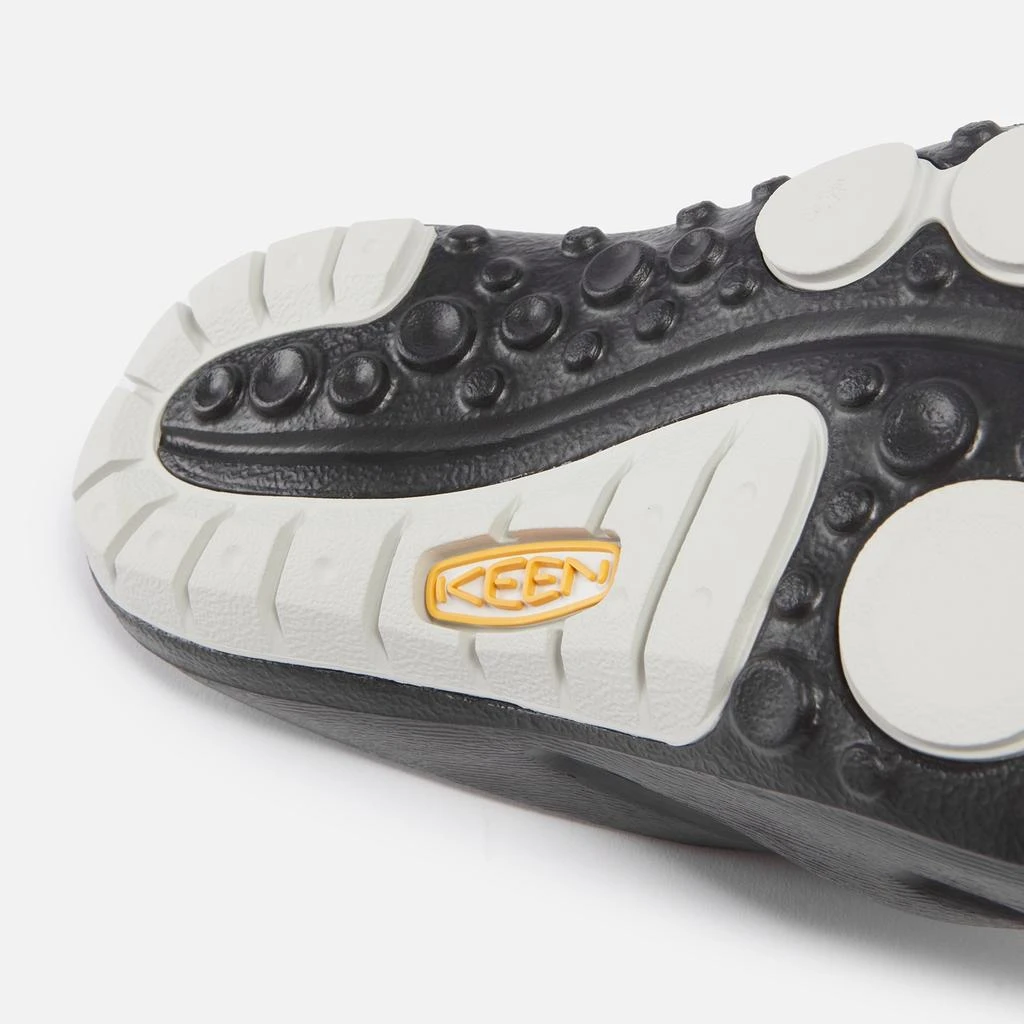 Keen Women's Shanti EVA Mules 4