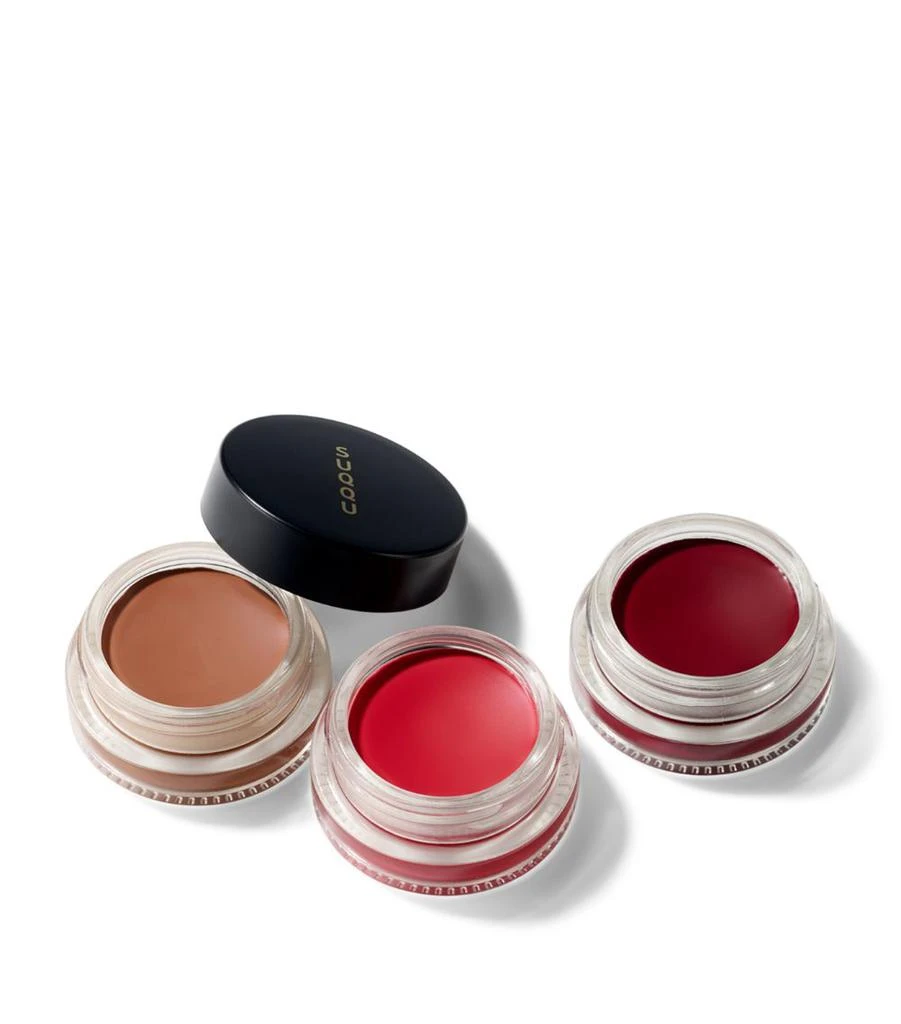 Suqqu Cream Touch Blush & Lip 4