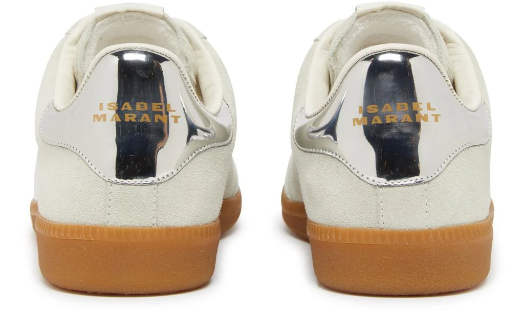 Isabel Marant Bryce sneakers 4