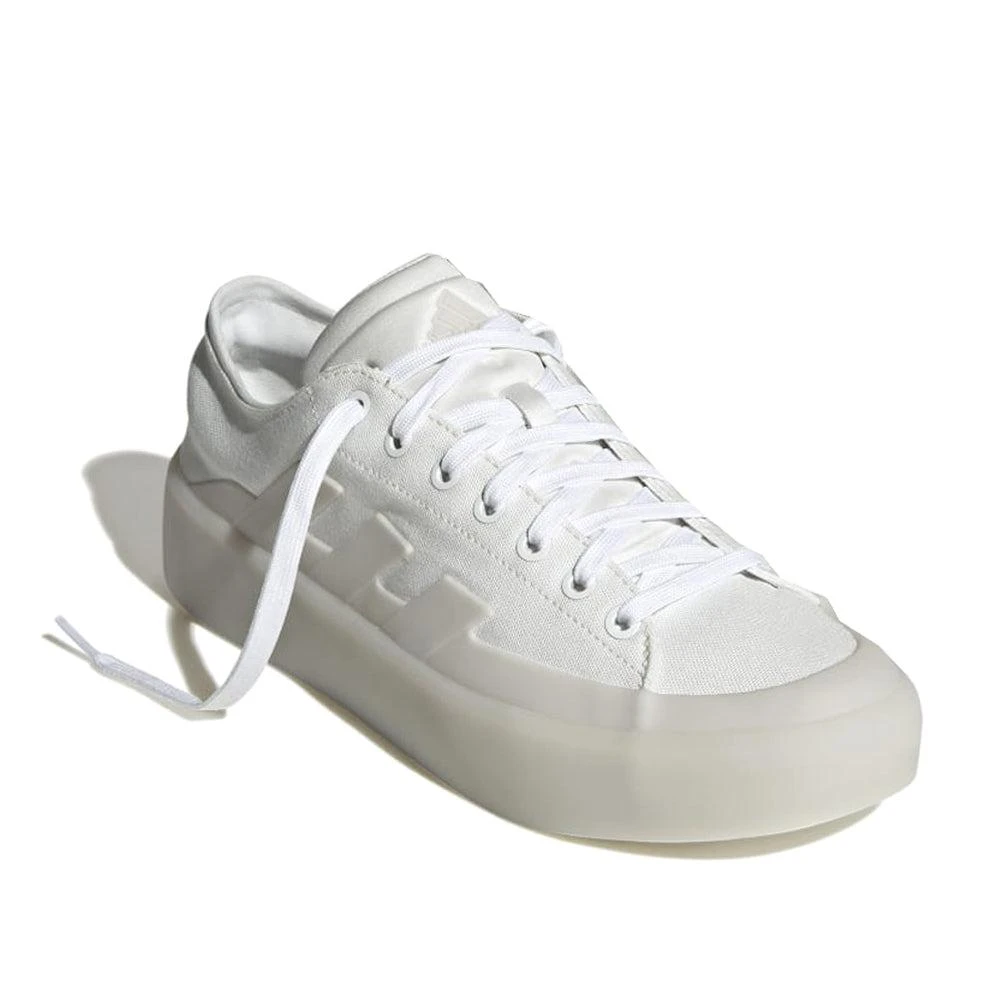 Adidas Znsored Lace Up Sneakers - SPORTS - Free Shipping - BeyondStyle