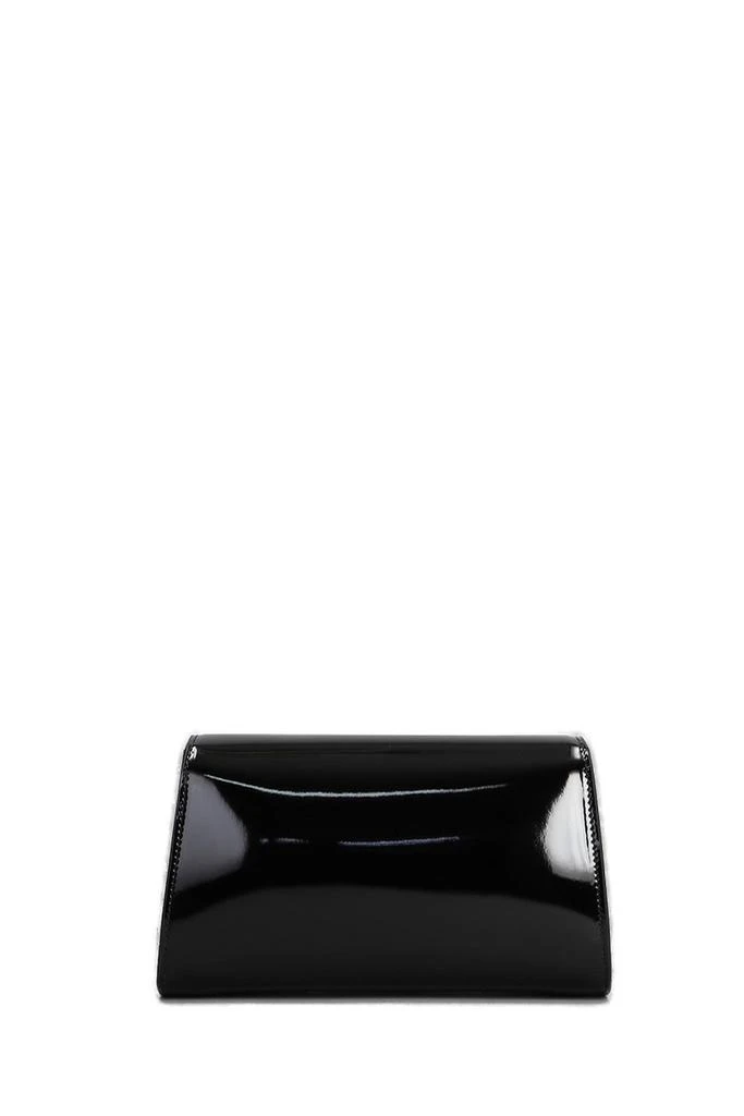 Giuseppe Zanotti Giuseppe Zanotti Cleopatra Chain-Linked Shoulder Bag 2
