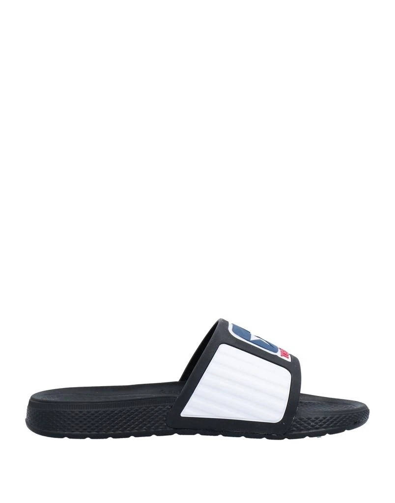 Telfar Sandals 1