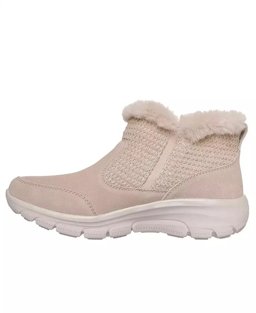 SKECHERS Women
s Relaxed Fit: Easy Going Memory Foam Boots from Finish Line 3