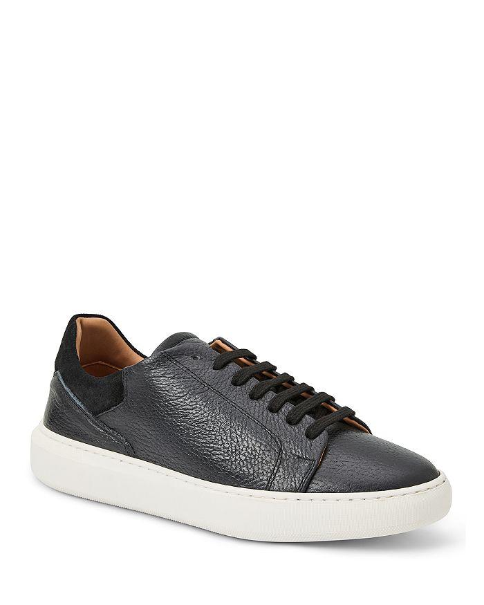 Bruno Magli Men's Salvatore Leather Sneakers