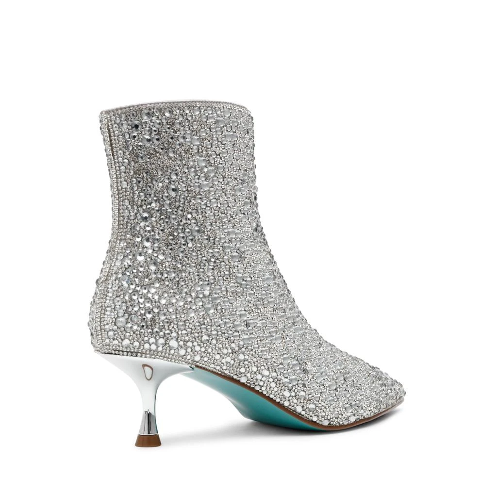 Betsey Johnson Ash 6