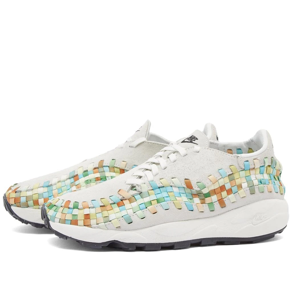 NIKE Nike Air Footscape Woven 1