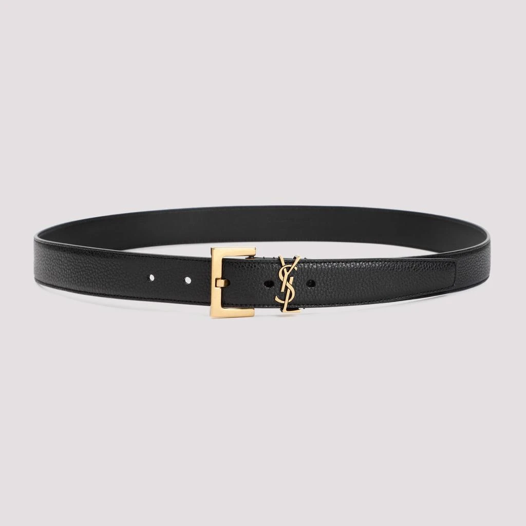 Yves Saint Laurent Ysl Belt 1