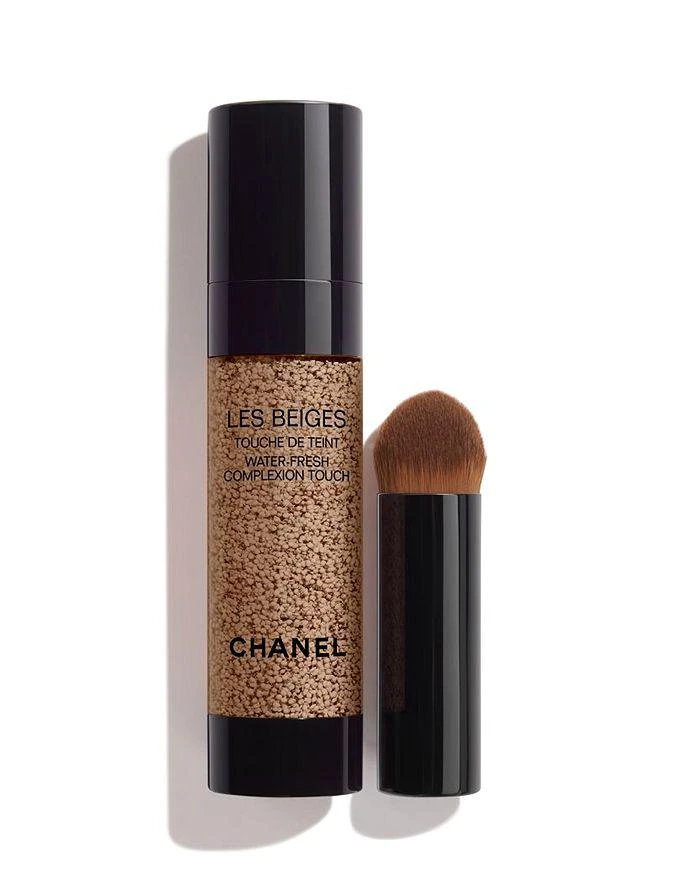 Chanel LES BEIGES