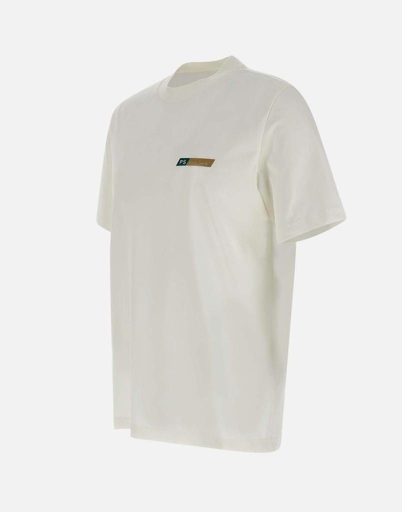 Paul Smith "PS Tilt"  T-shirt