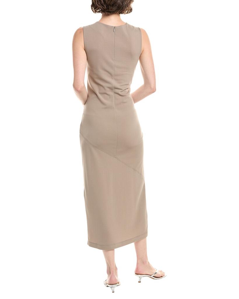 Max Mara Losanna Midi Dress