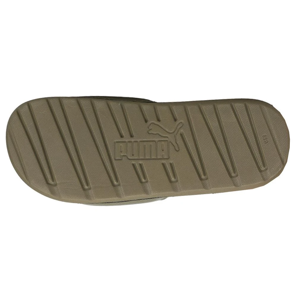 Puma Cool Cat Power Slide Sandals 5