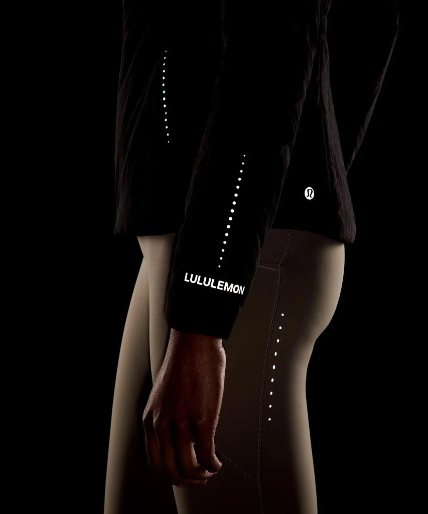 Lululemon Another Mile Jacket 10