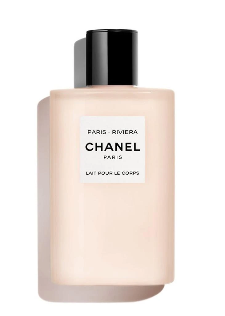 Chanel Paris - Riviera ~ Les Eaux De Chanel - Body Lotion 200ml 1
