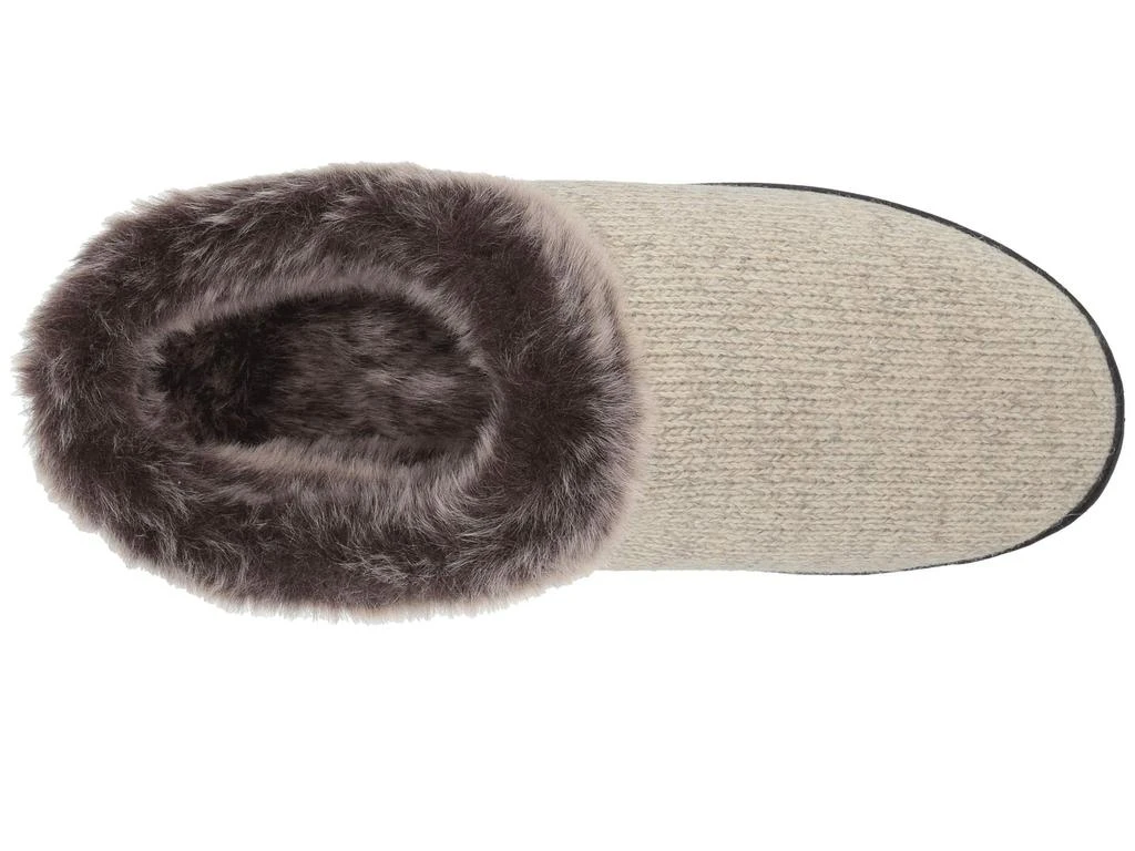 Acorn Chinchilla Clog Ragg 2