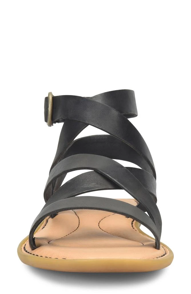 Born Libra Sandal 4