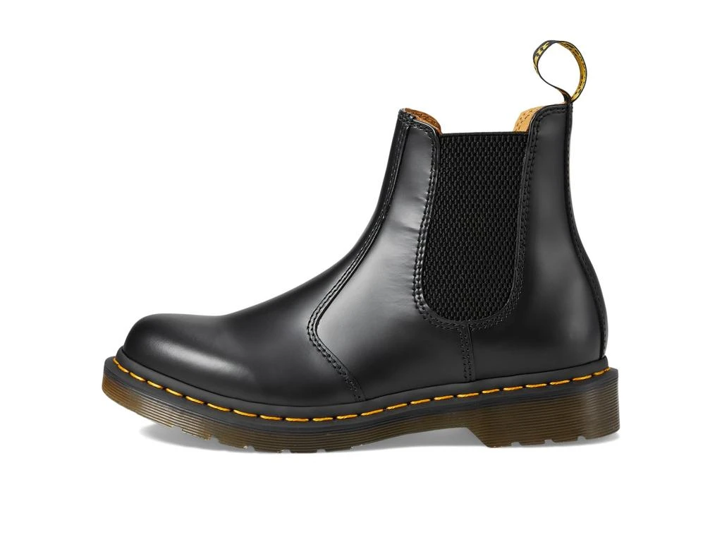 Dr. Martens 2976 Smooth Leather Chelsea Boots 4