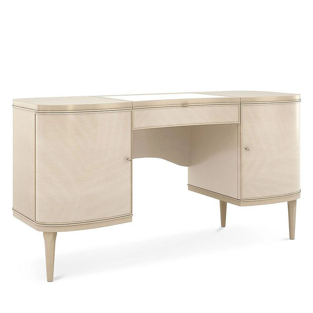 caracole Fancy Me Vanity Desk 4