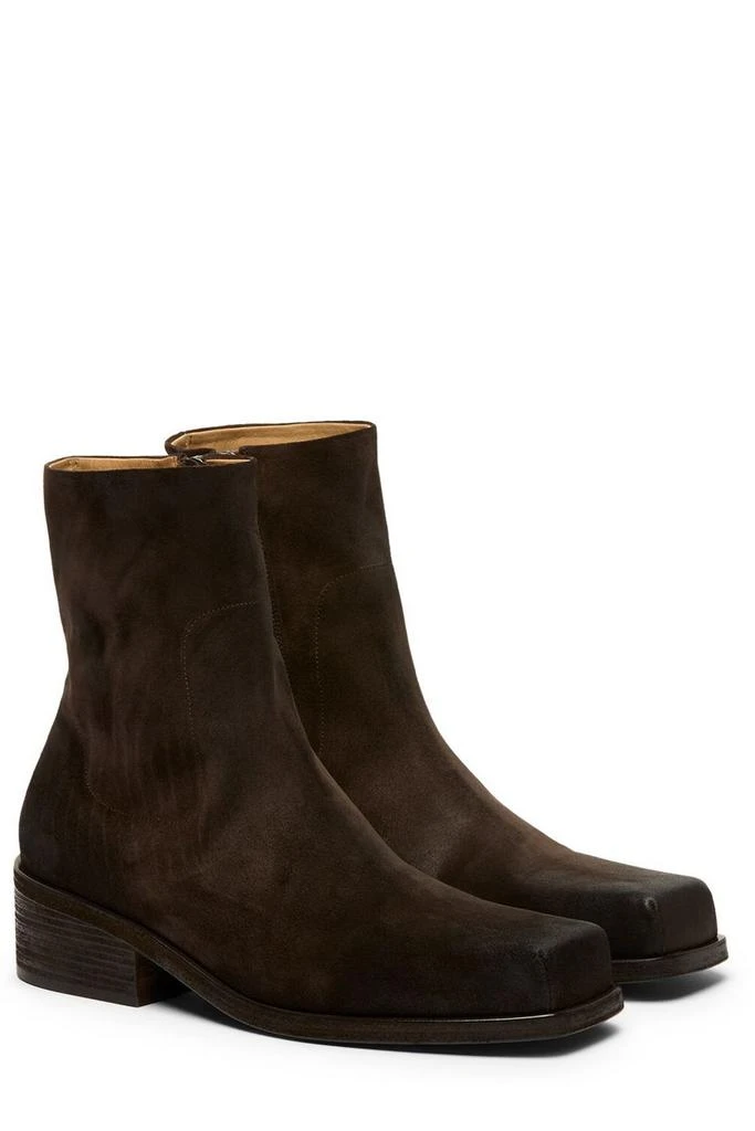 Marsèll Marsèll Cassello Ankle Boots 2