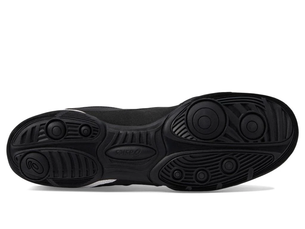 Asics Matflex 6 Wrestling Shoe 3