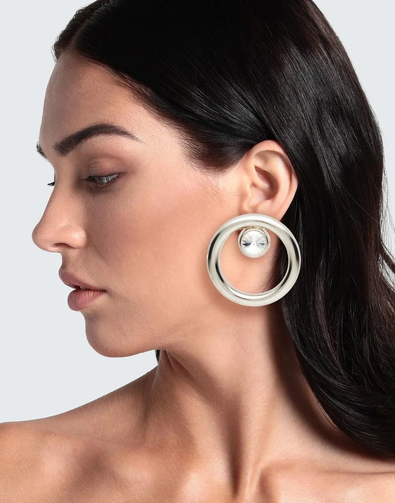 Alessandra Rich Earrings 3