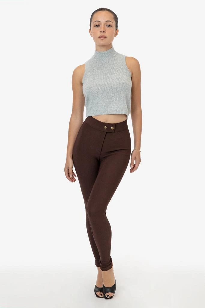 Los Angeles Apparel RSAOR300 - The Riding Pant 3