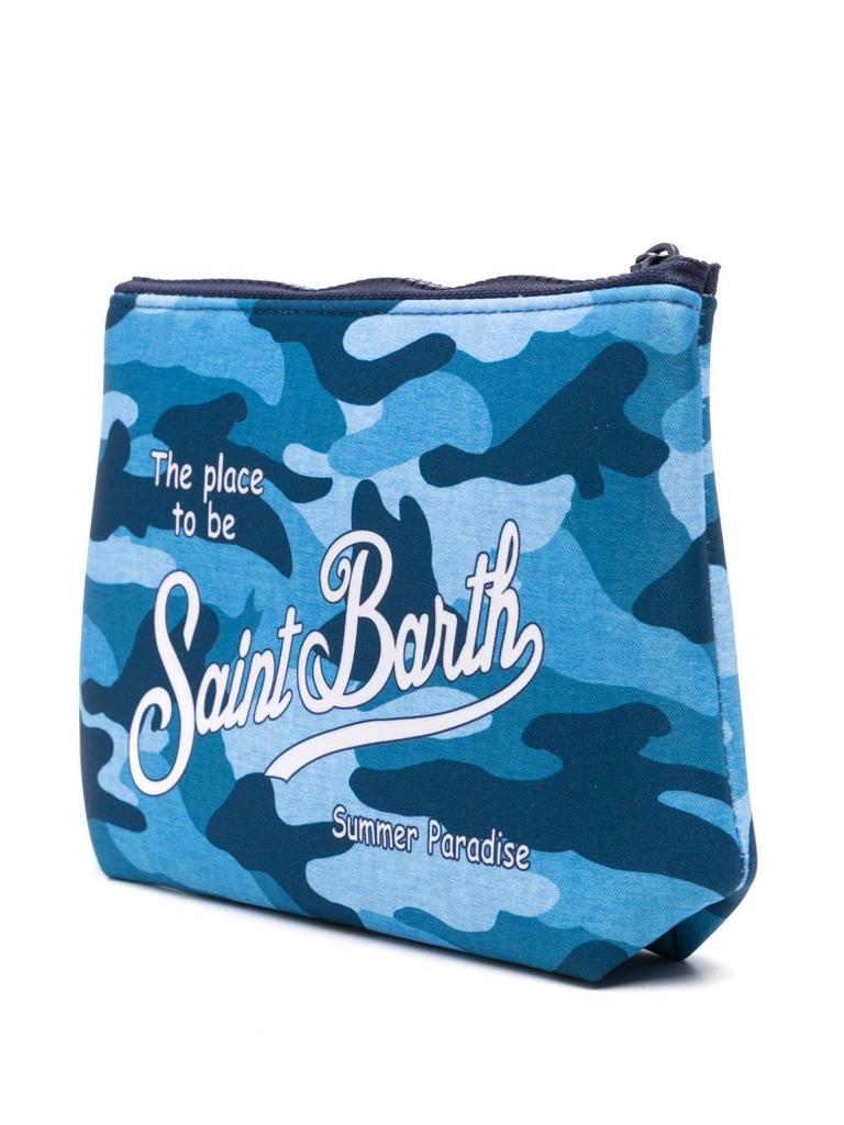 Mc2 Saint Barth MC2 SAINT BARTH - Aline Handbag