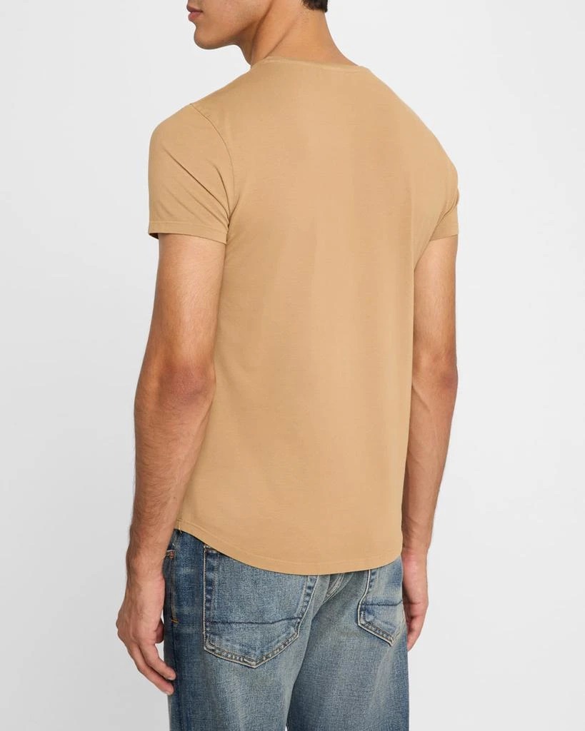 MONFRÈRE Men's Dann Jersey T-Shirt 3