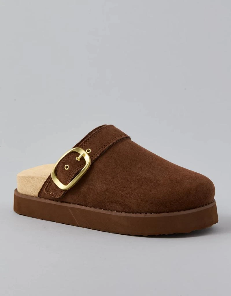 AE AE Luxe Platform Clog