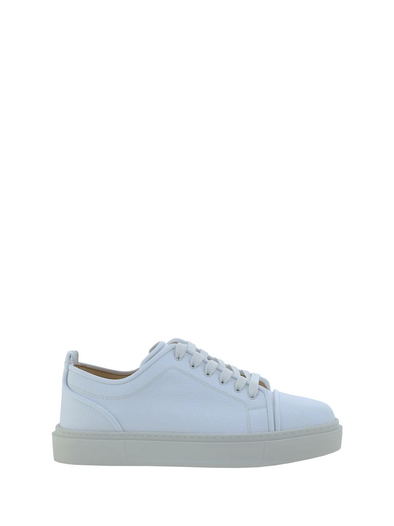 CHRISTIAN LOUBOUTIN Adolon Kunior Sneakers