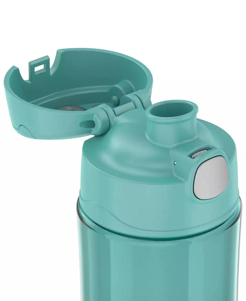 Thermos Funtainer 16 oz. Water Bottle with Spout Lid 4